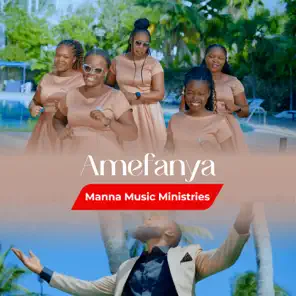 AUDIO Manna Music Ministers - Amefanya MP3 DOWNLOAD