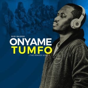 AUDIO Siisi Baidoo Ft Kofi Owusu Peprah - Onyame Tumfo Medley MP3 DOWNLOAD