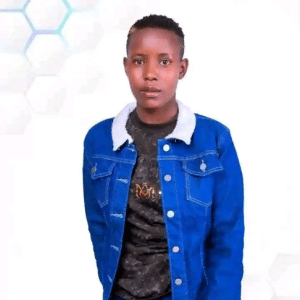 AUDIO Kakuu De Stranger - Kiptoo Mp3 Download