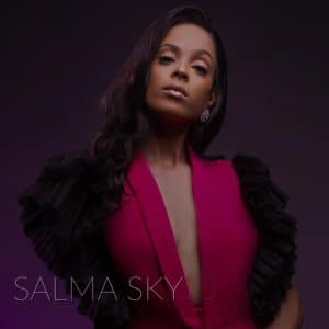 AUDIO Salma Sky Ft Kaakie & Adi Virgo - Zambezi MP3 DOWNLOAD