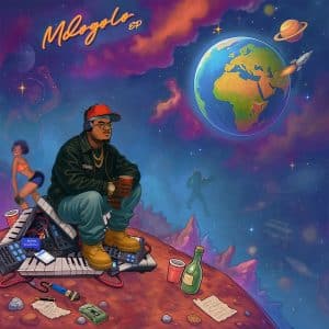 AUDIO Breeder LW - Mdogolo MP3 DOWNLOAD