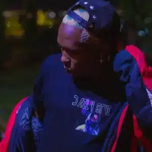 AUDIO Bushali - Mukwaha (Pro. Dr. Nganji) MP3 DOWNLOAD