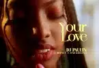 AUDIO Dj Paulin Ft Drama T & Juno Kizigenza - Your Love MP3 DOWNLOAD