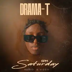 AUDIO Drama T - Ambulance (Pro. Peniel Pro) MP3 DOWNLOAD