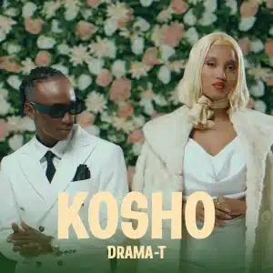 AUDIO Drama T - Kosho (Pro. Real Beat) MP3 DOWNLOAD