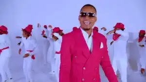 AUDIO Justus Myello - Nai Sya Aklisto MP3 DOWNLOAD