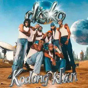 AUDIO Kodongklan - Disko (Pro. Sofresh) MP3 DOWNLOAD