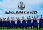 AUDIO Kwaya ya Bikira Maria wa Fatima - Maandiko MP3 DOWNLOAD