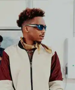 AUDIO Logan Joe - Tricky MP3 DOWNLOAD