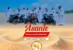 AUDIO Manna Music Ministers - Asante MP3 DOWNLOAD
