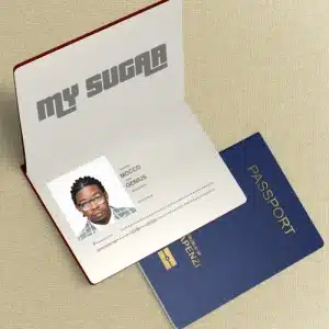 AUDIO Mocco Genius - My Sugar MP3 DOWNLOAD