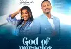 AUDIO Pascal Frank - God of Miracles Ft Deborah Lukalu MP3 DOWNLOAD