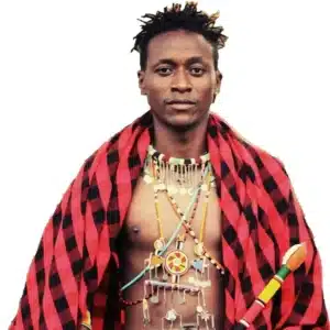 AUDIO Saningo Dimero Ft Biez Kaviru - Olkilikuaí Onana MP3 DOWNLOAD