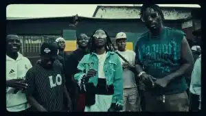 AUDIO Silent Killer - Chero Vakati Ft. Ninety6 MP3 DOWNLOAD