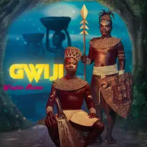 AUDIO Wakuu - Gwiji Ft Wakadinali (Scar Makadinali) MP3 DOWNLOAD