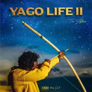 AUDIO Yago Pon Dat - No Nyash No Problem Ft Ykee Benda (Prod. Izyo Pro)