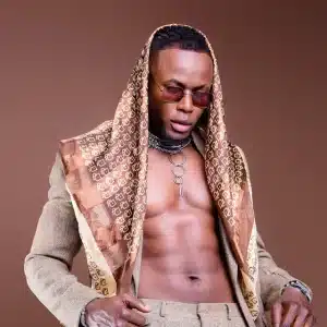 Arrow Bwoy - Asante Ft Masauti MP3 DOWNLOAD