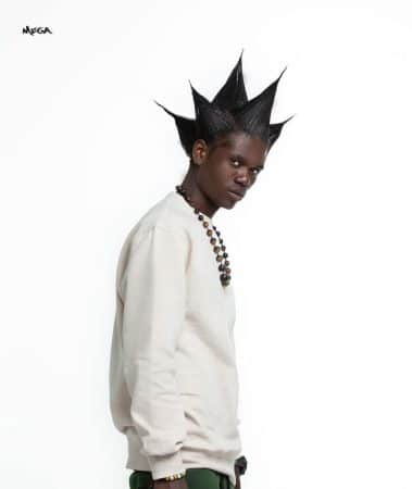 AUDIO BrokenHill Emmy - Accident MP3 DOWNLOAD