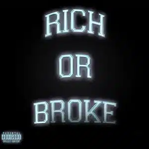 Buruklyn Boyz - Rich Or Broke (Pro. Yooka) MP3 DOWNLOAD