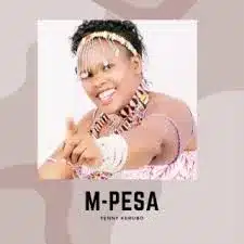 AUDIO Fenny Kerubo - M pesa MP3 DOWNLOAD