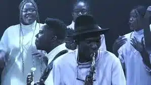 AUDIO Zimpraise Choir - O Come All Ye Faithful MP3 DOWNLOAD