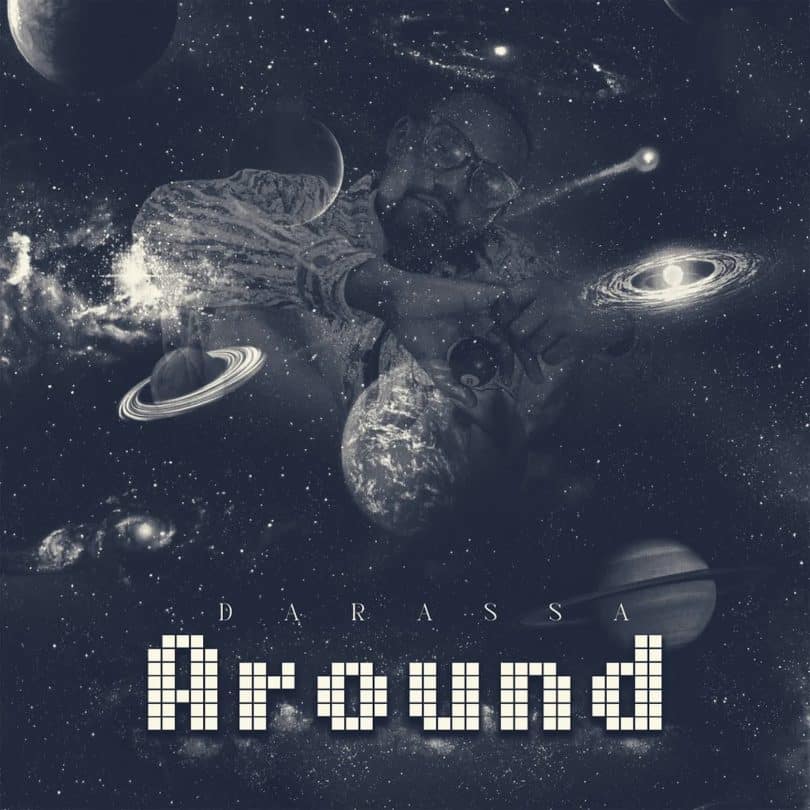 Darassa – Around MP3 DOWNLOAD