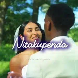 Divine Vocals - Nitakupenda MP3 DOWNLOAD