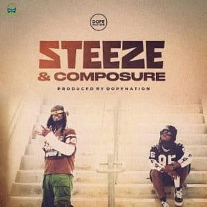 AUDIO DopeNation - Steeze & Composure MP3 DOWNLOAD