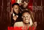 Drifta Trek - Mwine Filimu Ft Slapdee & Kayz Adams MP3 DOWNLOAD