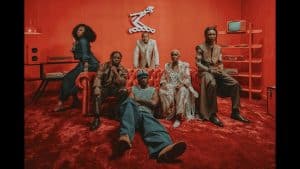 Kabza De Small - Hennessy Cypher 2025 Ft. Jaivah X Ms Banks X Blaqbonez X Joey B X Femi One MP3 DOWNLOAD