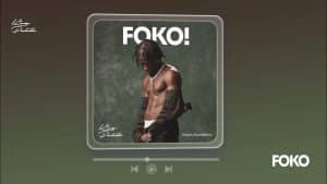 King Paluta – Foko MP3 DOWNLOAD