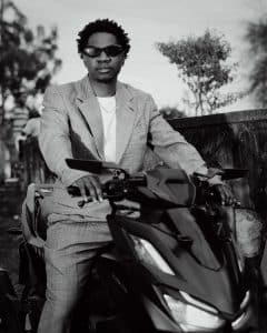 Kontawa Ft. Jay Melody – Some More MP3 DOWNLOAD