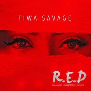 AUDIO Tiwa Savage Ft Olamide - Standing Ovation MP3 DOWNLOAD