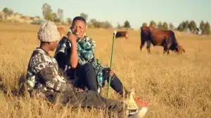 Ntate Milo - Ke Molimo Ft Wave Rhyder MP3 DOWNLOAD