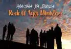 AUDIO Rock Of Ages Ministers – Kidi MP3 DOWNLOAD