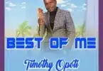 AUDIO Timothy Opoti - Patilimayo MP3 DOWNLOAD
