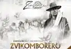 AUDIO Zimpraise Feat Jah Prayzah - Zvikomborero MP3 DOWNLOAD