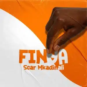 Scar Mkadinali - Finya MP3 DOWNLOAD