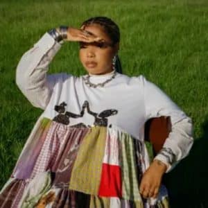 AUDIO Shekhinah Ft Young Stunna - Spoonky MP3 DOWNLOAD