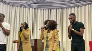 AUDIO Armour Music Ministry - Batirira MP3 DOWNLOAD