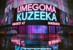 VIDEO: Baddest 47 Ft Mabantu - Umegoma Kuzeeka