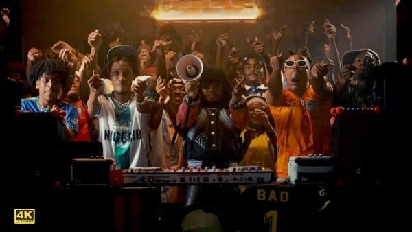 VIDEO Marioo – Dunia