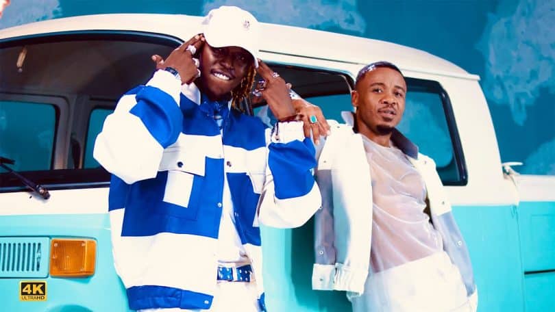 VIDEO Single Dee & Alikiba – FOCUS