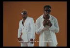 VIDEO: Willy Paul Ft Okello Max - Ahere