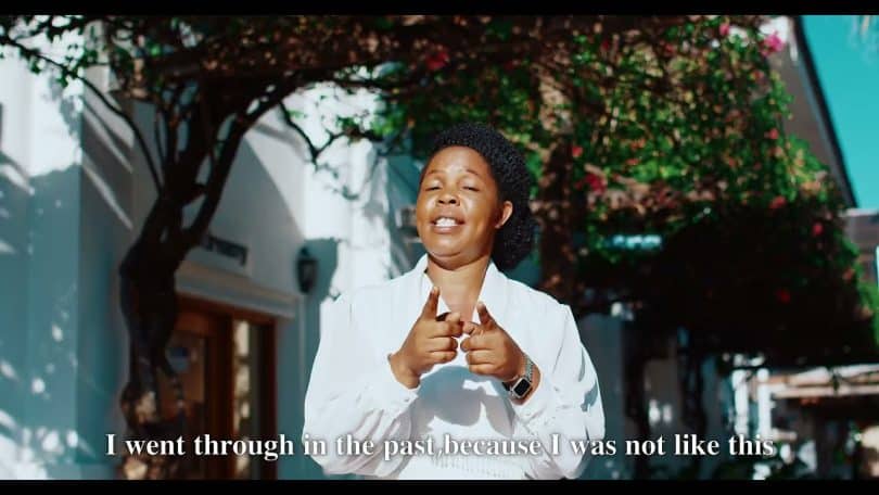 VIDEO Zabron Singers – Mbali Sana