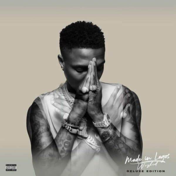 Wizkid – Mood Ft. Buju MP3 DOWNLOAD