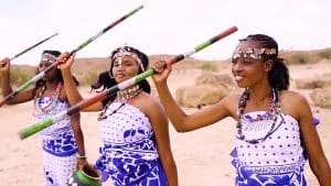 AUDIO Fenny Kerubo - Ntumeke MP3 DOWNLOAD