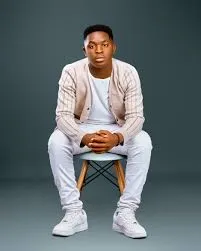 AUDIO Obby Alpha - Na Enjoy MP3 DOWNLOAD