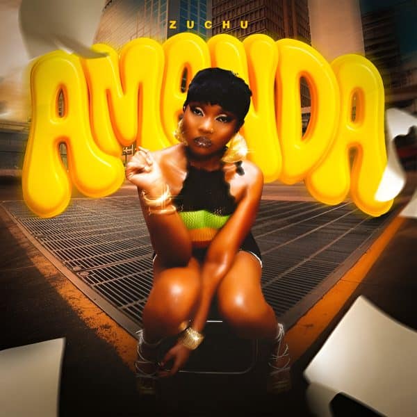 Zuchu - Amanda (Explicit) MP3 DOWNLOAD