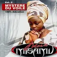 AUDIO Marie Misamu - Température MP3 DOWNLOAD